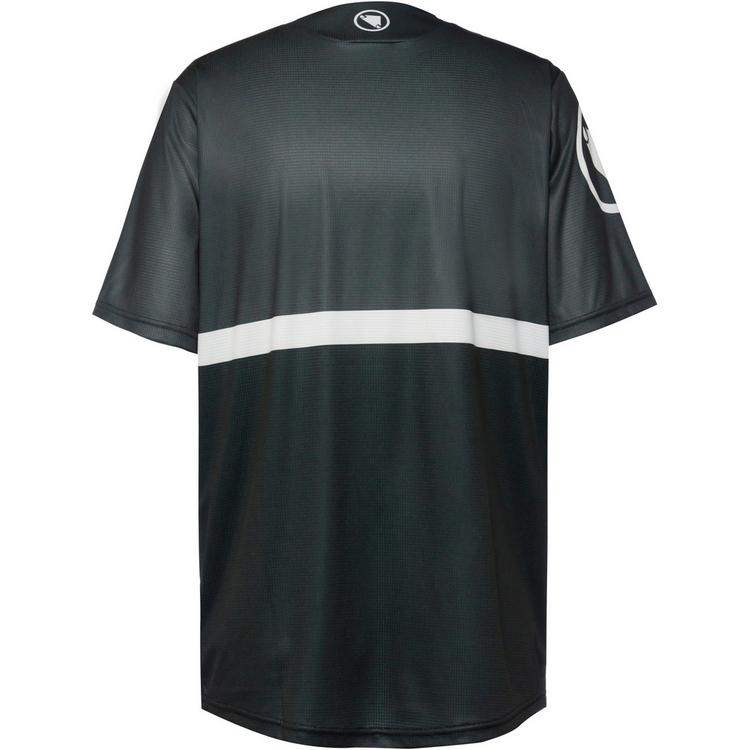 Endura Endura Singeltrack T-Shirt Herren - schwarz - 0 | SportScheck