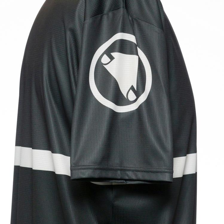 Endura Endura Singeltrack T-Shirt Herren - schwarz - 0 | SportScheck