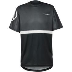 Endura Singeltrack T-Shirt Herren schwarz