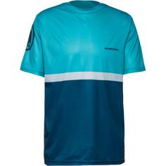 Endura Singeltrack T-Shirt Herren blaubeere