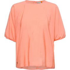 Ragwear Cait T-Shirt Damen peach