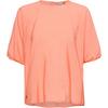 Ragwear Cait T-Shirt Damen - peach