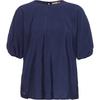 Ragwear Cait T-Shirt Damen - navy