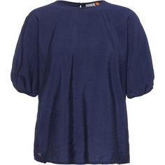 Ragwear Cait T-Shirt Damen navy