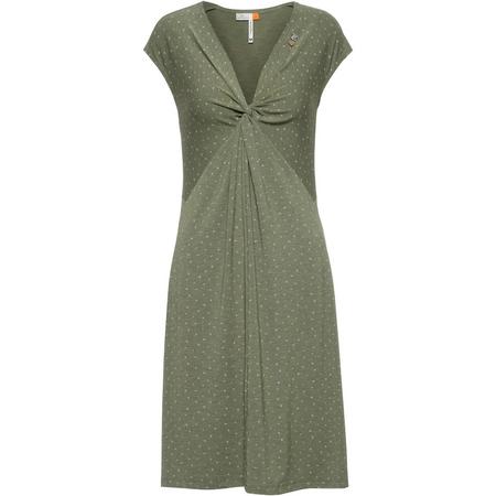 Ragwear Comfrey Jerseykleid Damen Kleider XS Normal  | 04064601890442 Ragwear Comfrey Jerseykleid Damen Kleider XS Normal  | 04064601890442