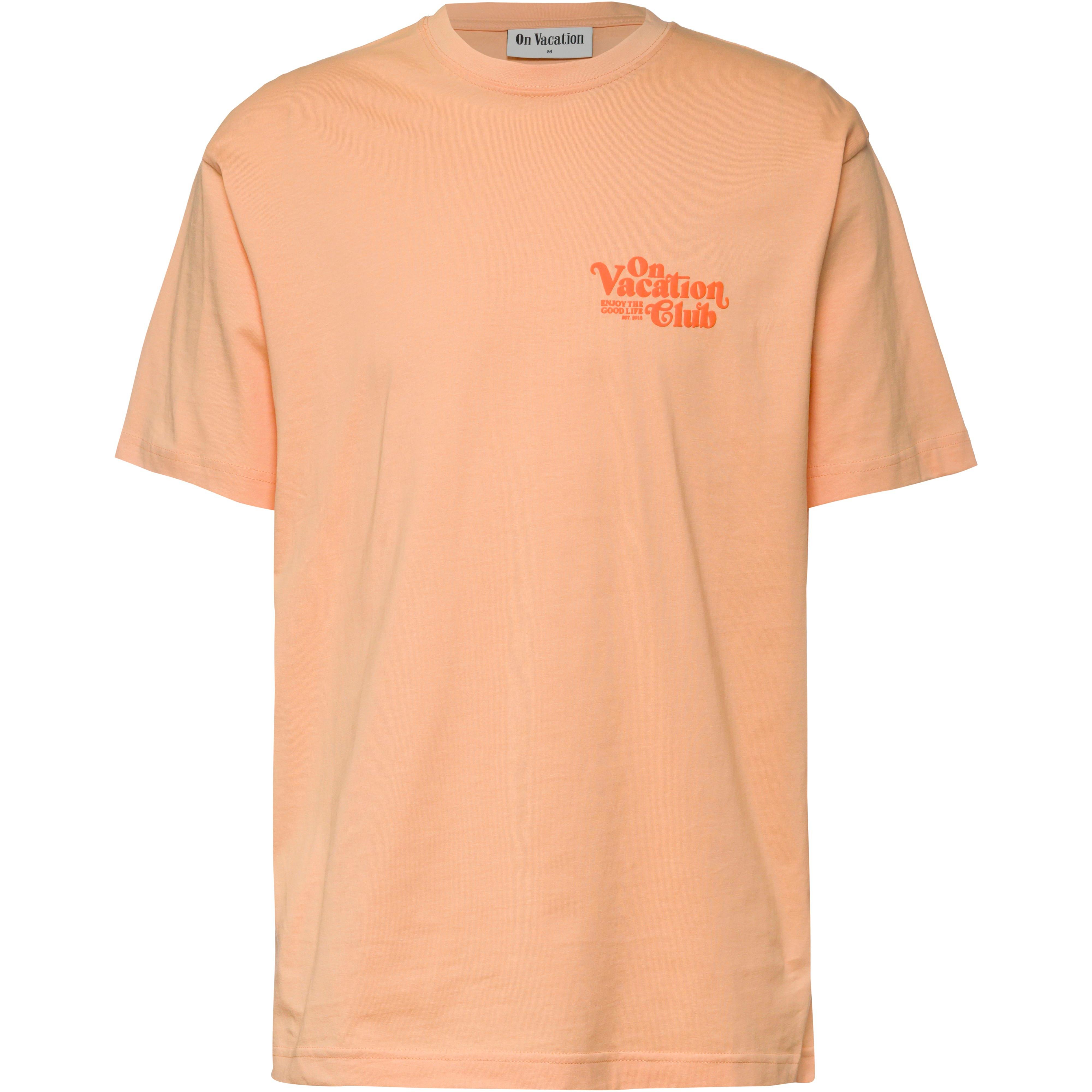 ON VACATION Enjoy T-Shirt