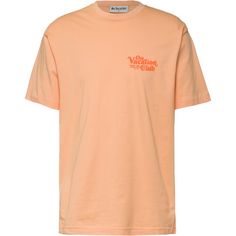 ON VACATION Enjoy T-Shirt peach
