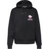 ON VACATION Goodlife Club Hoodie - black