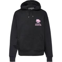 ON VACATION Goodlife Club Hoodie black