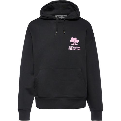 ON VACATION Goodlife Club Hoodie