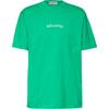 ON VACATION Martini T-Shirt - green