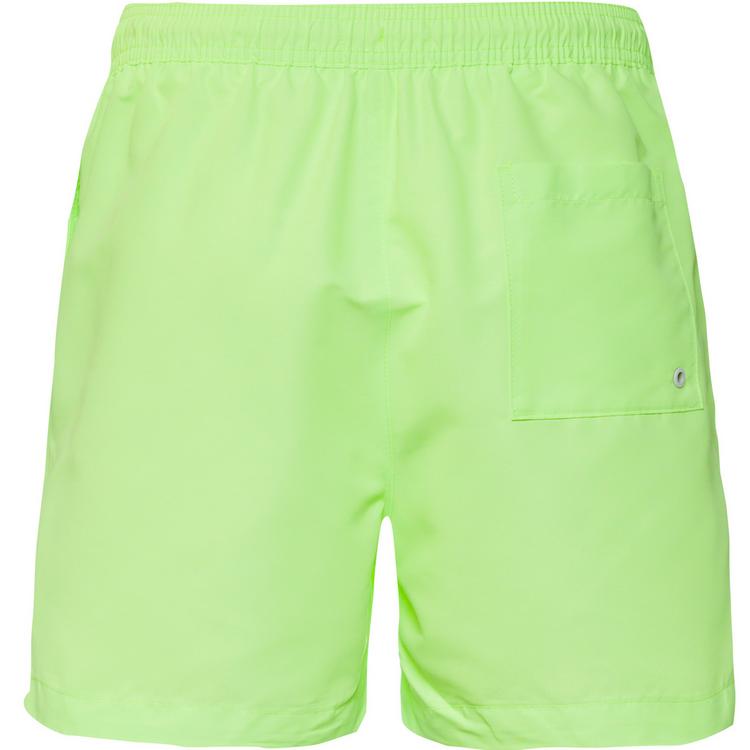 Calvin Klein Calvin Klein Medium Badehose Herren - citrust burst - 0 | SportScheck