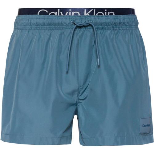 Calvin Klein Double Badehose Herren