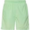 Nike Challenger Laufshorts Herren - vapor green-vapor green-reflective silv