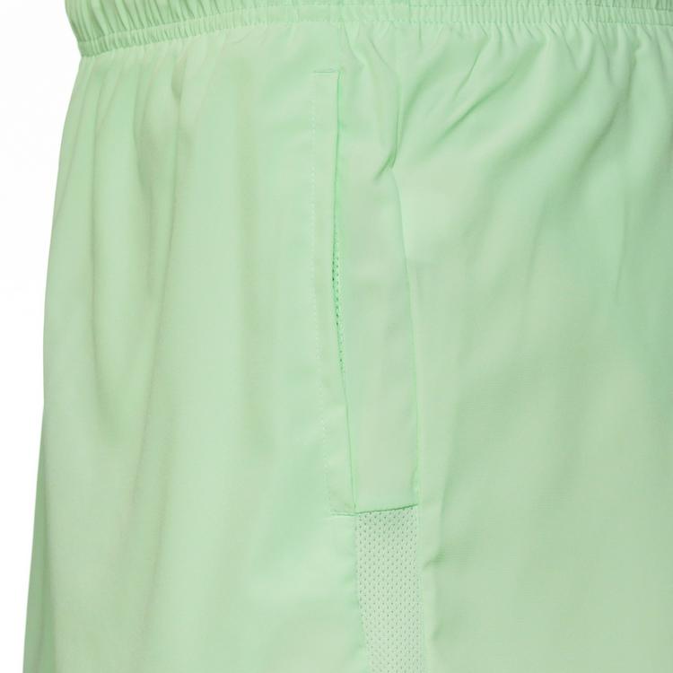Nike Nike Challenger Laufshorts Herren - vapor green-vapor green-reflective silv - 0 | SportScheck