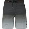 Quiksilver Surfsilk Badehose Herren - black
