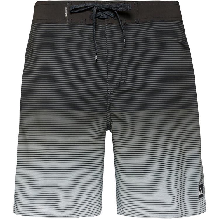 Quiksilver Quiksilver Surfsilk Badehose Herren - black - 0 | SportScheck
