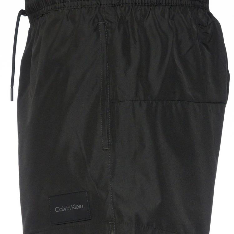 Calvin Klein Calvin Klein Double Badehose Herren - black - 0 | SportScheck