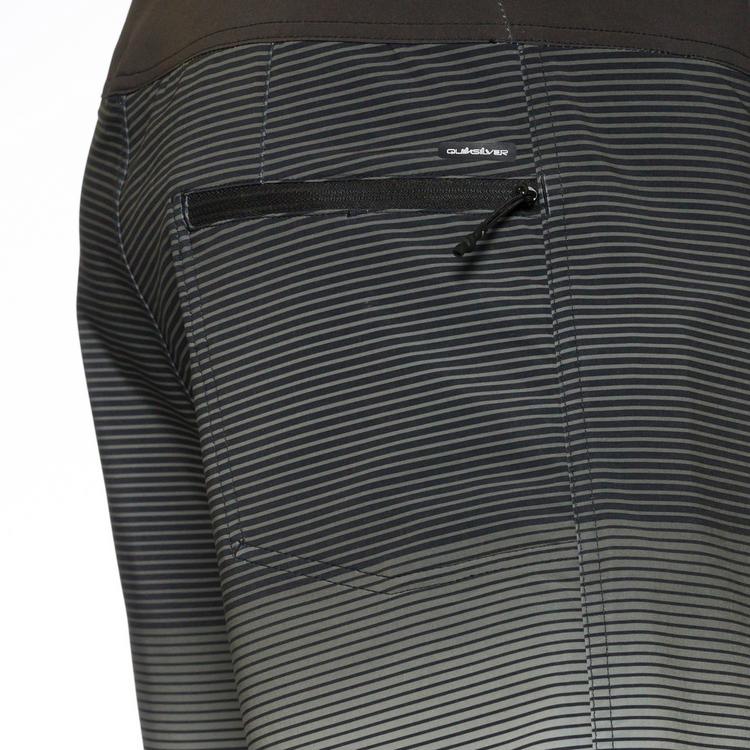 Quiksilver Quiksilver Surfsilk Badehose Herren - black - 0 | SportScheck