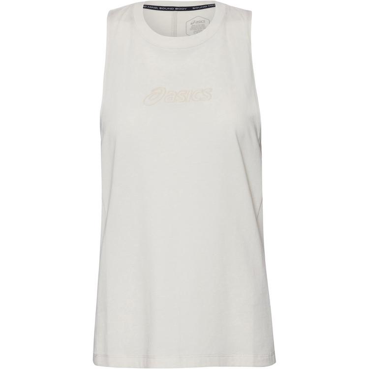 ASICS ASICS Funktionstank Damen - birch - 0 | SportScheck