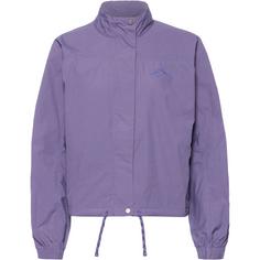 Nike Trail Laufjacke Damen daybreak-court purple