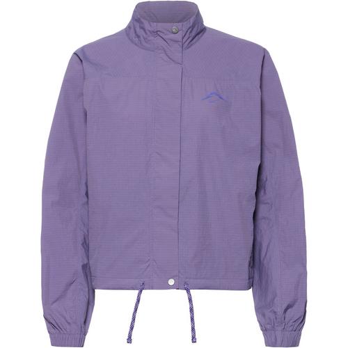 Nike Trail Laufjacke Damen