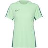 Nike Academy Funktionsshirt Damen - vapor green-bicoastal-bicoastal
