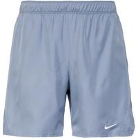 Nike Court Victory Tennisshorts Herren - ashen slate-white