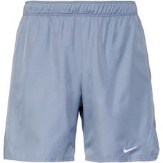 Nike Court Victory Tennisshorts Herren ashen slate-white