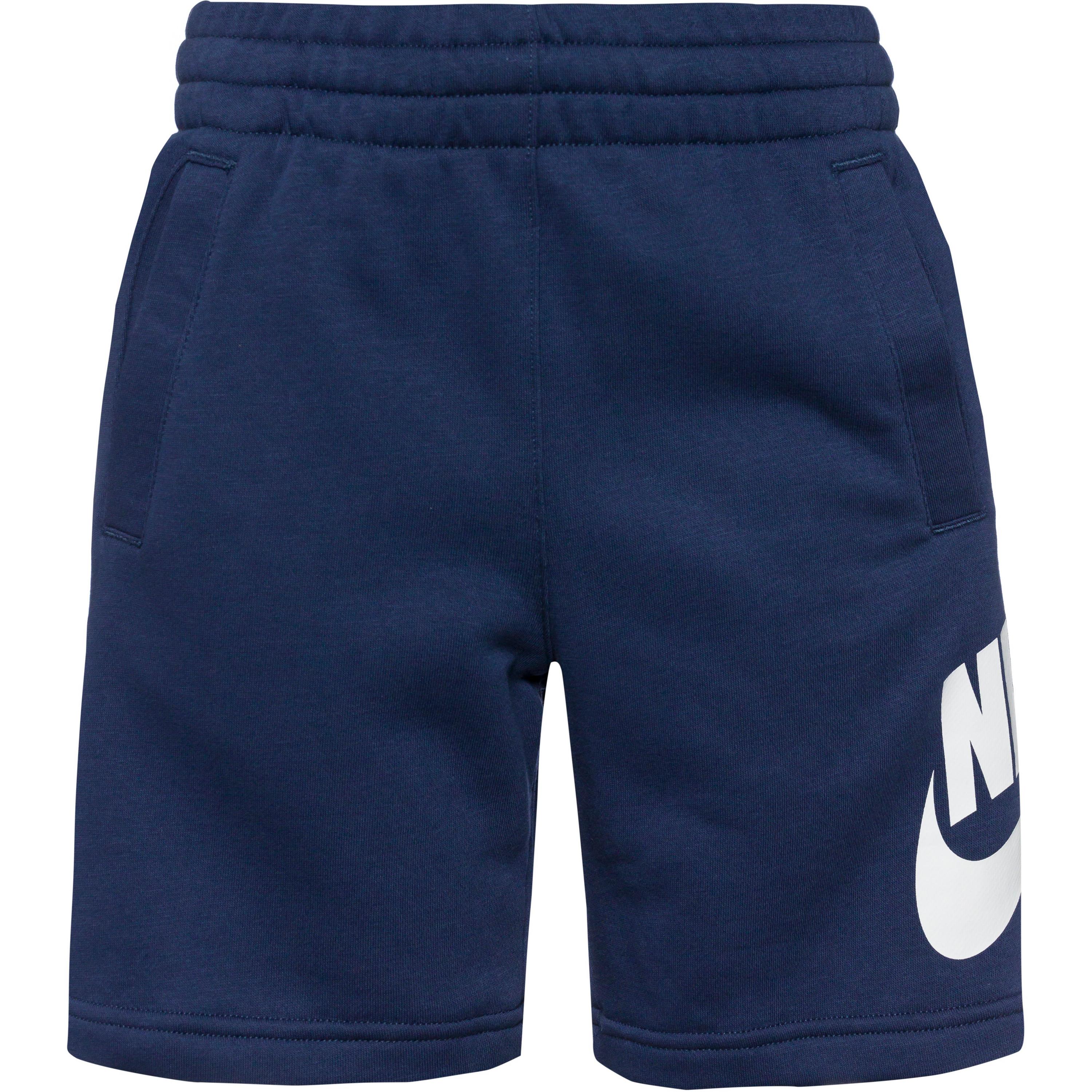 Nike Club Fleece Shorts Jungen