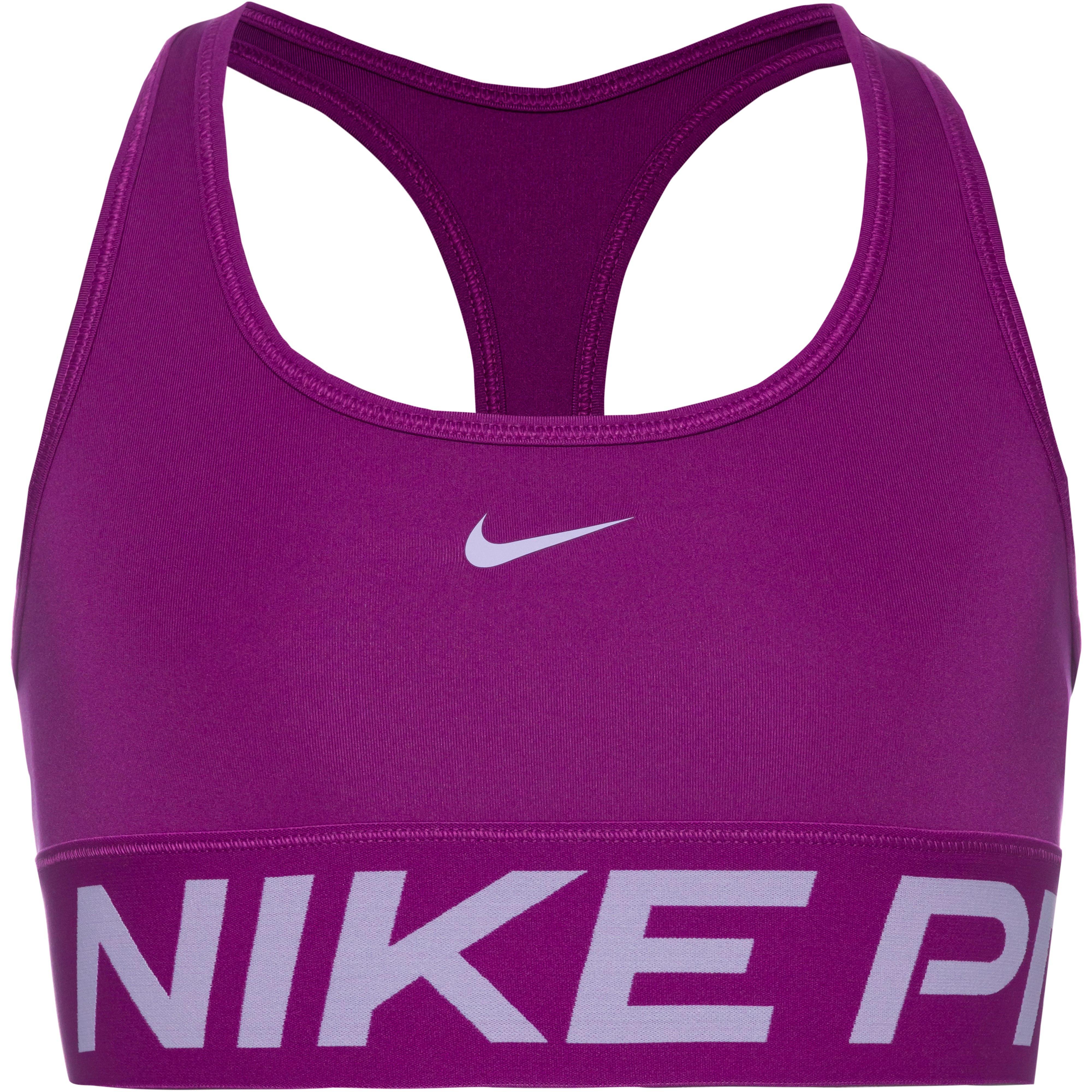 Nike Pro Swoosh BH Mädchen