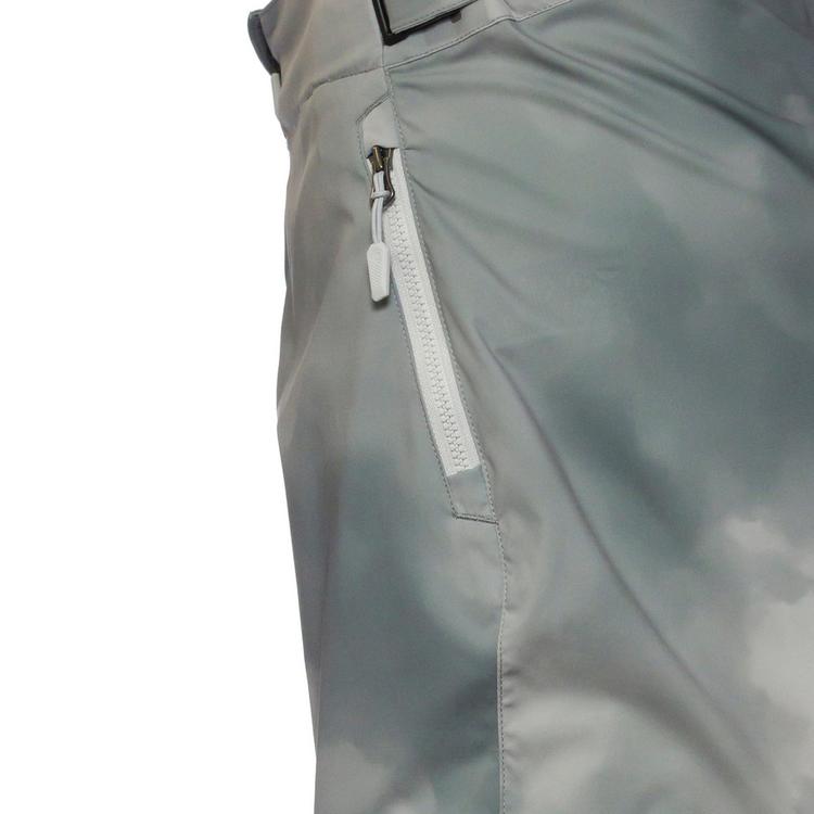 Endura Endura MT500 Burner Lite Softshellhose Damen - eint&ouml;niges grau - 0 | SportScheck