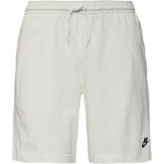 Nike Club Shorts Herren sail-black