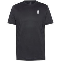 On CORE-T Funktionsshirt Herren black