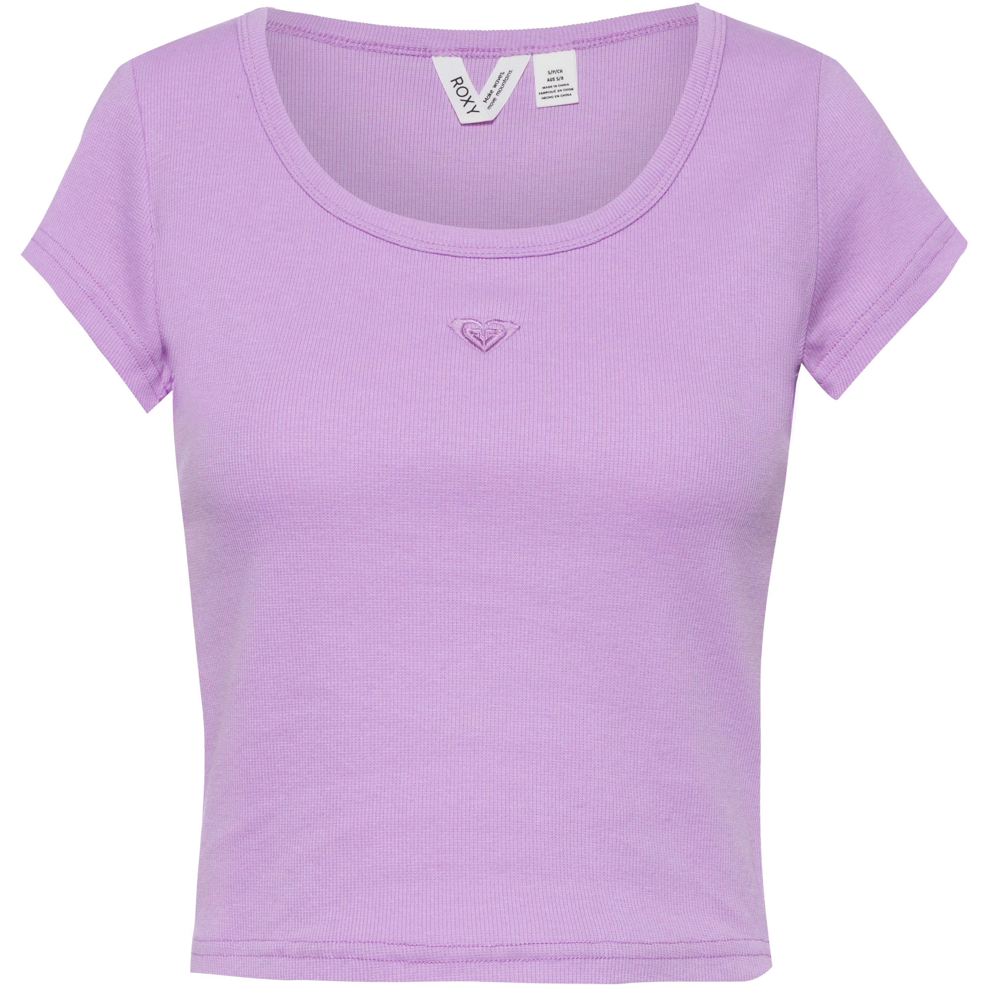 Roxy Time for Tee T-Shirt Damen