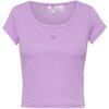 Roxy Time for Tee T-Shirt Damen - crocus petal