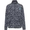 Quiksilver Take Us Back Fleecejacke Herren - quarry heritage geo 64