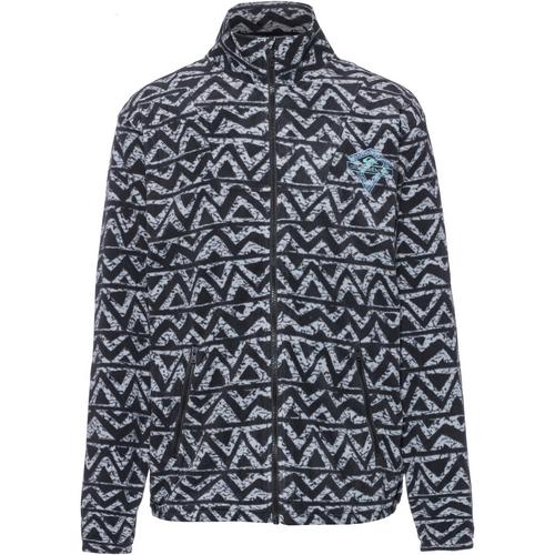 Quiksilver Take Us Back Fleecejacke Herren