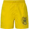 Tommy Hilfiger MEDIUM DRAWSTRING IMD Badehose Herren - valley yellow