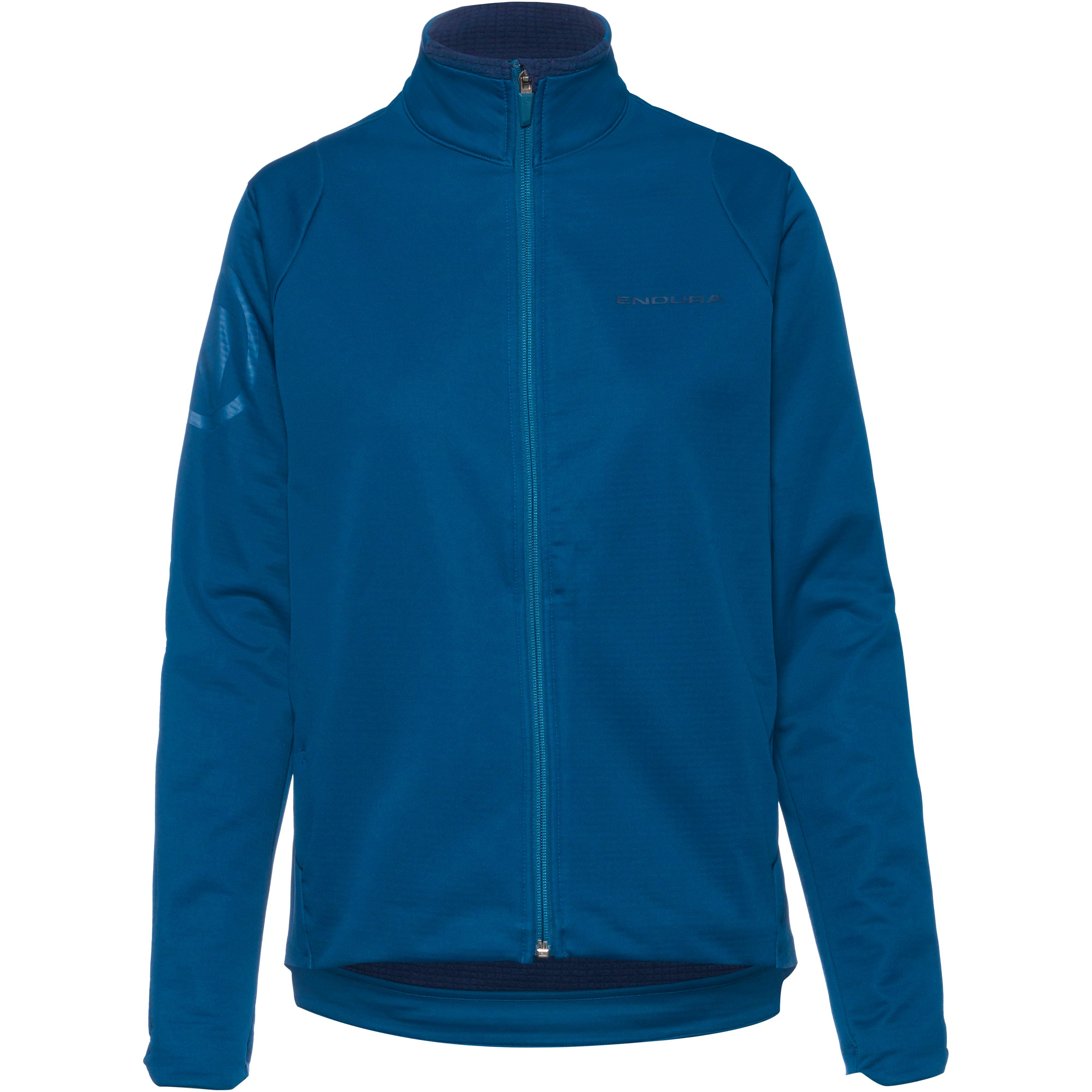 Endura Singeltrack Softshelljacke Damen