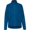 Endura Singeltrack Softshelljacke Damen - blaubeere