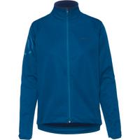 Endura Singeltrack Softshelljacke Damen - blaubeere