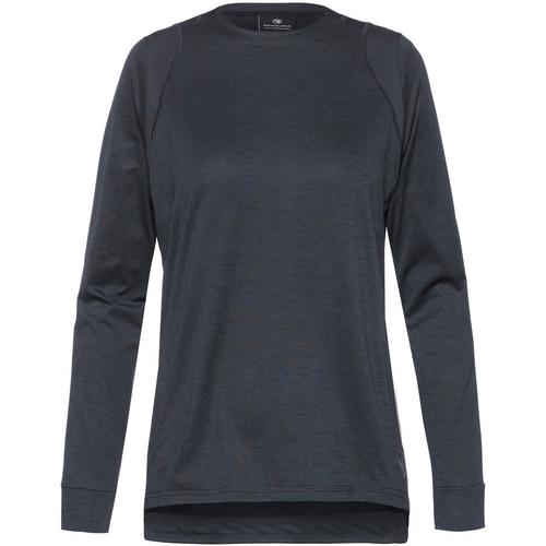 Endura Singeltrack Langarmshirt Damen