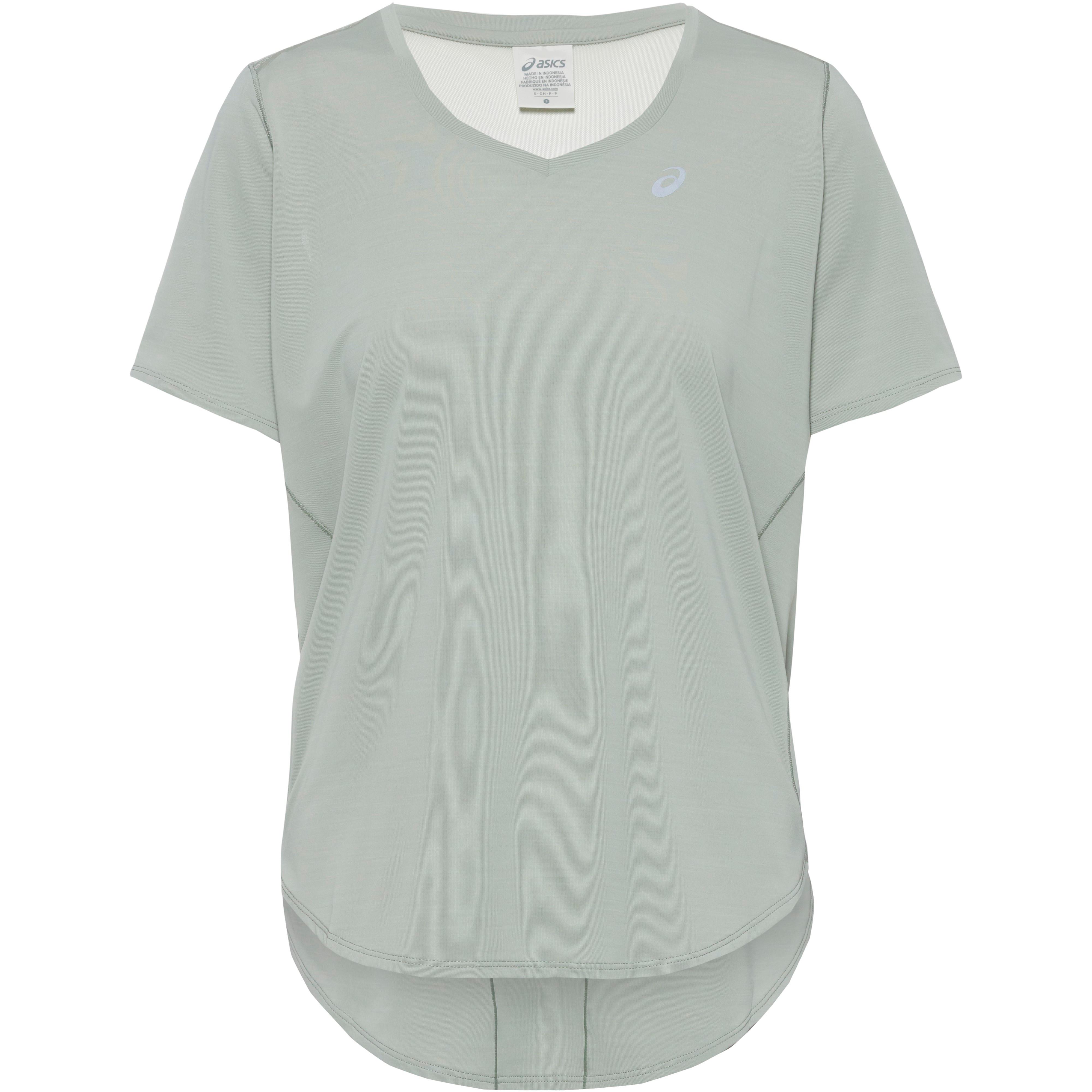 ASICS ROAD Funktionsshirt Damen