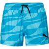 PUMA Badehose Herren - blue combo