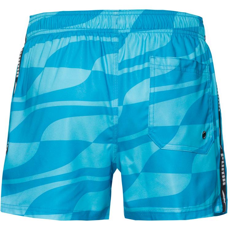 PUMA PUMA Badehose Herren - blue combo - 0 | SportScheck