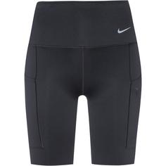 Nike Go Tights Damen black-black