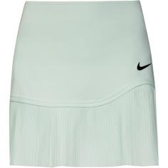 Nike Advantage Tennisrock Damen barely green-barely green-black