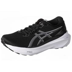 ASICS GEL-KAYANO 30 Laufschuhe Damen black-sheet rock