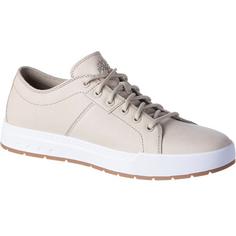 Rückansicht von TIMBERLAND Maple Grove Sneaker Herren light beige nubuck